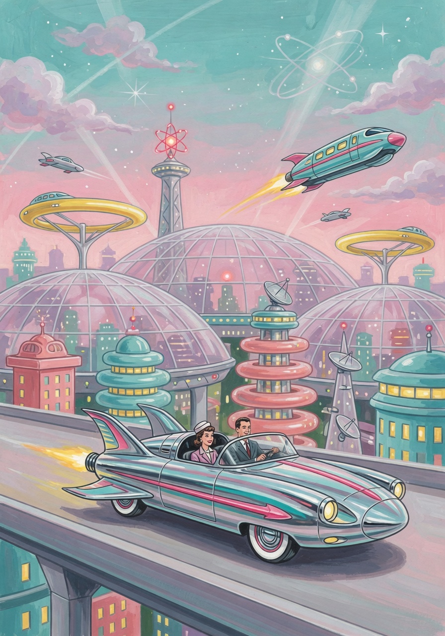 Atompunk