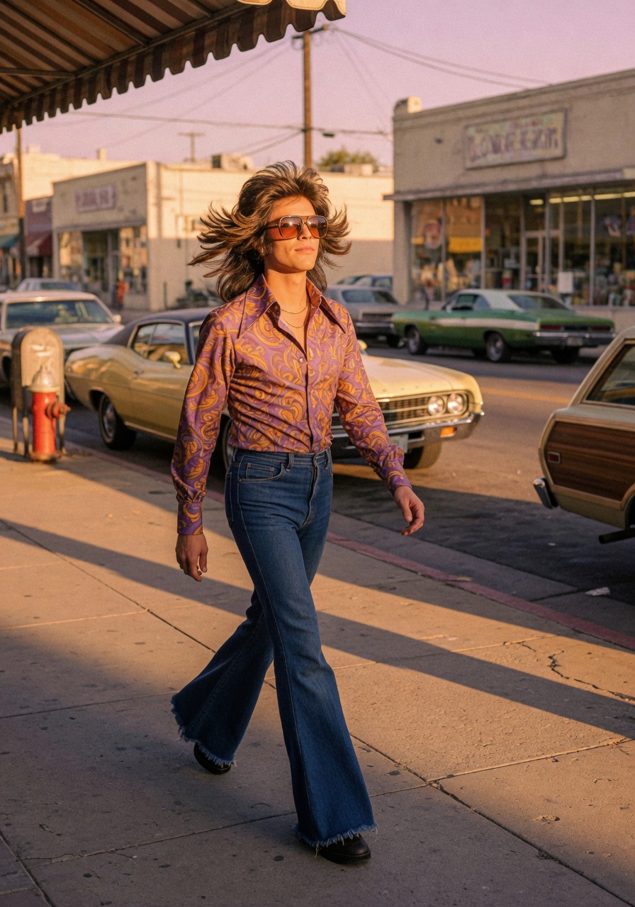 Disco Boulevard