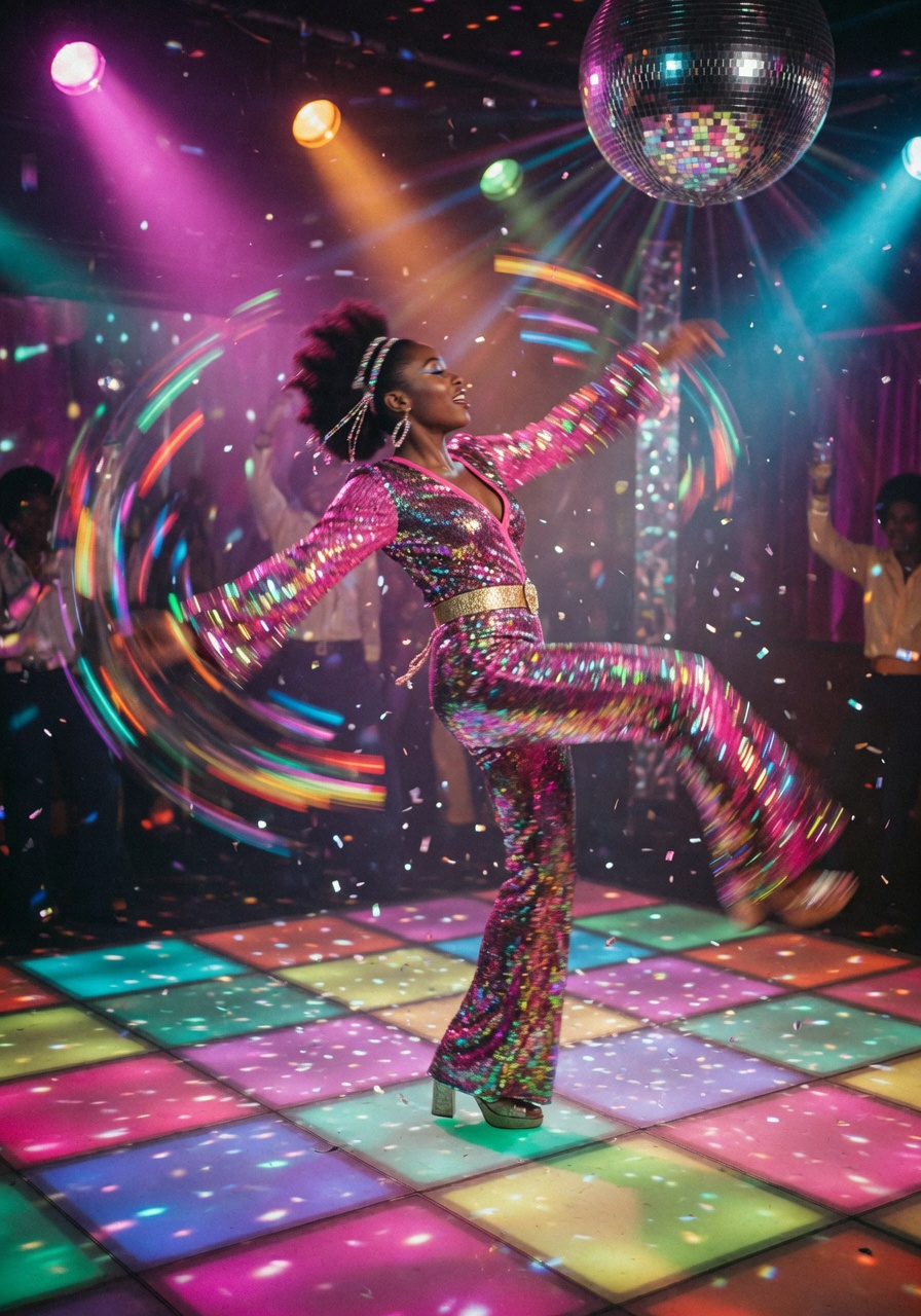 Disco Groove
