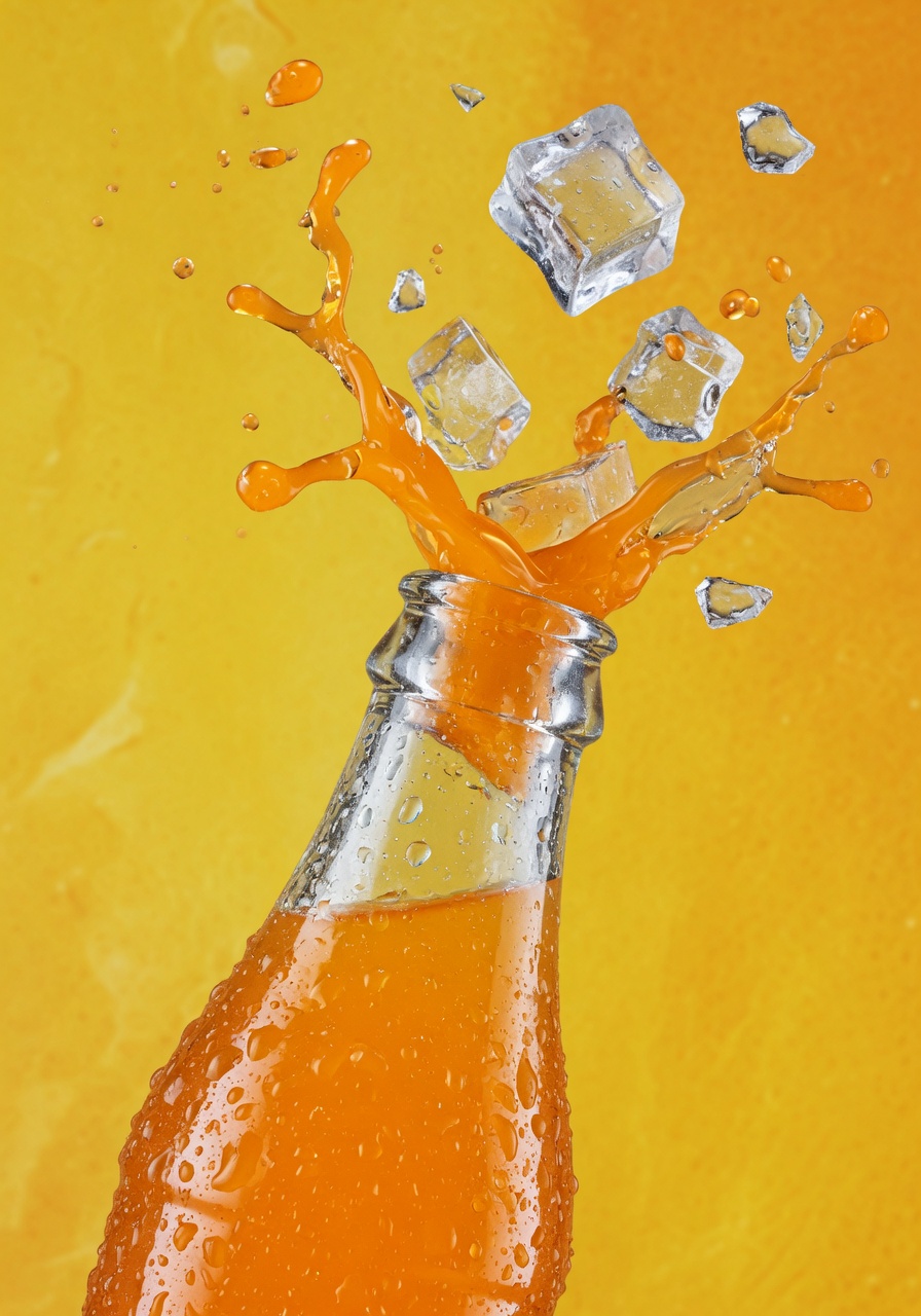 Fizz Burst