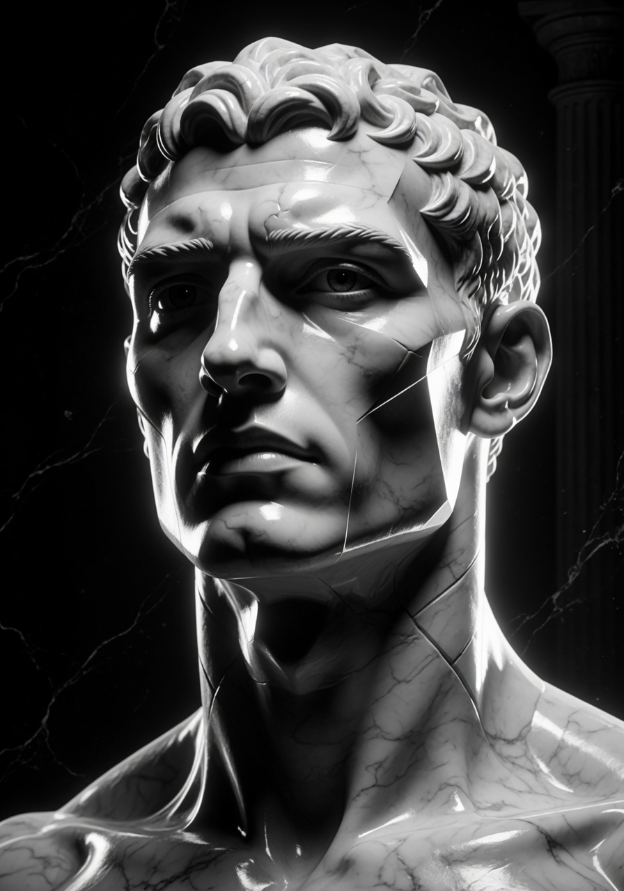 Marble Jaw