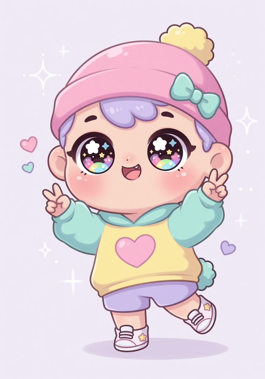 Pocket Hero