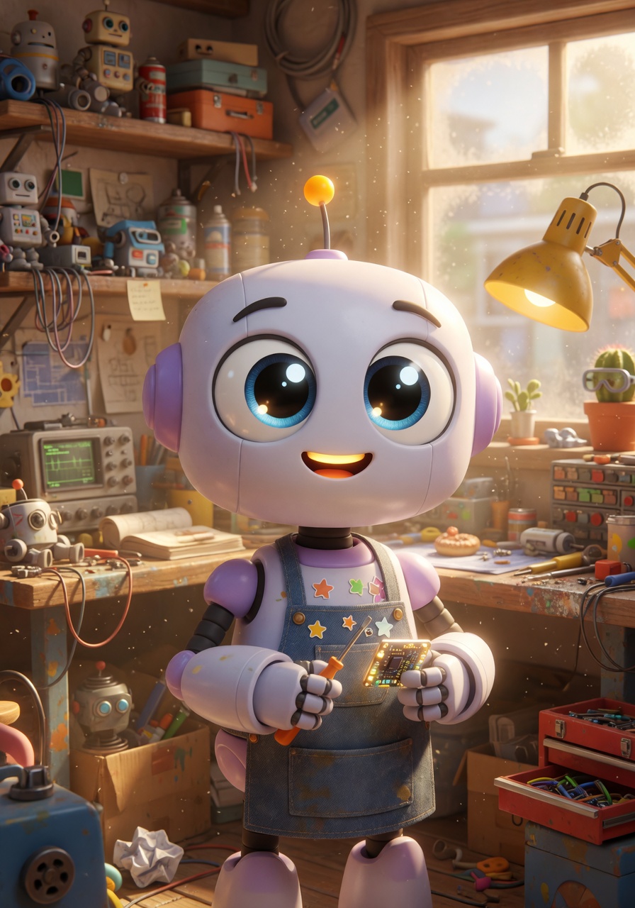 Studio 3D